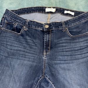 Jessica Simpson Stretch Jeans